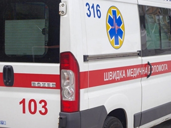 «Подвези медика»: в Запорожье стартовала акция