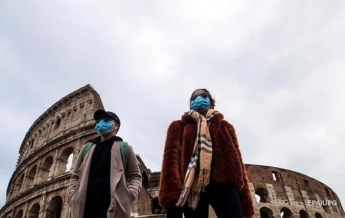 В Италии продлят карантин из-за пандемии COVID-19