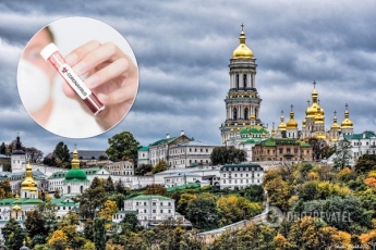 Киево-Печерская лавра призвала обниматься: СМИ всполошились