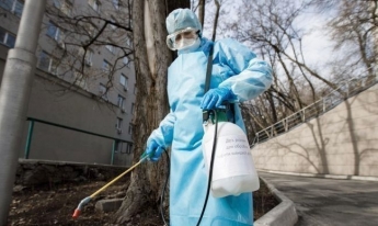 В Черновцах зафиксировано 5 новых случаев коронавируса