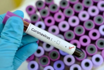 Диктатура во время чумы: в МВД назвали жесткие меры для борьбы в Украине с коронавирусом