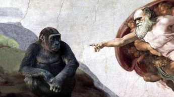 Почему люди верят в Бога, а не в теорию Дарвина – ученые дали ответ