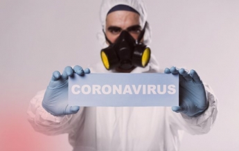 В Украине полностью выздоровел первый больной с коронавирусом (видео)