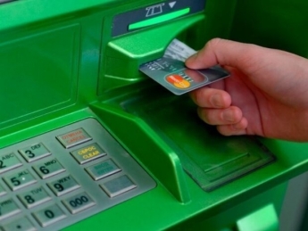 Подрыв банкомата в Запорожской области: в сети опубликовали фото