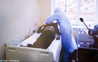В Румынии первый человек умер от коронавируса