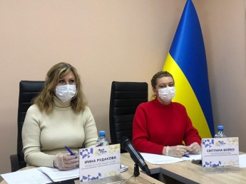 О состоянии пациентов в Мелитополе с подозрением на коронавирус рассказала городская власть
