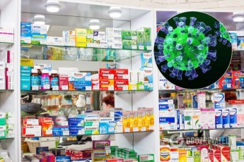 Доставка лекарств на дом: Кабмин пошел на уступки аптекам