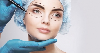 Пластический хирург показал, как выглядит идеальная женщина: любопытный снимок