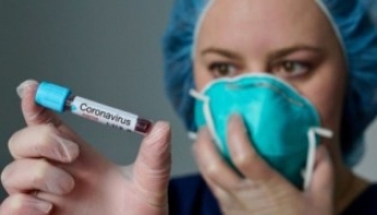 По 19 пациентам с подозрением на коронавирус в Запорожской области еще нет результатов из Киева