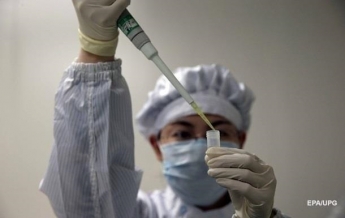 Новый случай коронавируса выявлен в Житомире