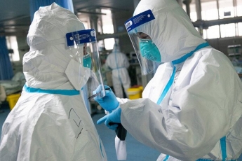 На Ивано-Франковщине умерла третья женщина с подозрением на коронавирус
