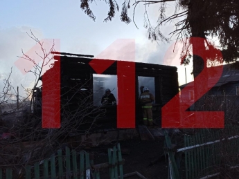 В России в "адском" пожаре погибло много детей: страшные подробности и фото