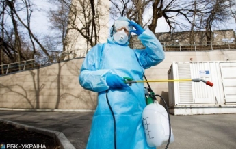 Минздрав подтвердил четвертую смерть от коронавируса в Украине