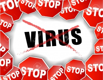 В Мелитополе наладили производство дезсредства «Стоп Вірус» (фото)