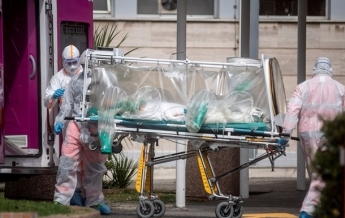 Ученые прокомментировали первую смерть от хантавируса в Китае
