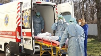 В Запорожской области 5 случаев коронавируса и 11 подозрений