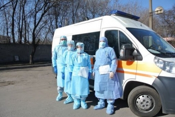 Зараженных намного больше, тесты не работают: врач скорой в Киеве рассказал об ужасах борьбы с коронавирусом
