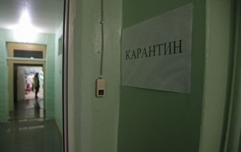 В Украине назревает скандал из-за лечения инфицированной коронавирусом женщины