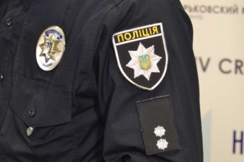 В Запорожской области потенциально больных COVID-19 будет искать полиция