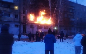 В Магнитогорске взорвалась многоэтажка: погибли два человека. Фото и видео