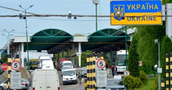 Украина закрывает границы для пассажирских перевозок: в ГПСУ рассказали о ситуации перед днем Х