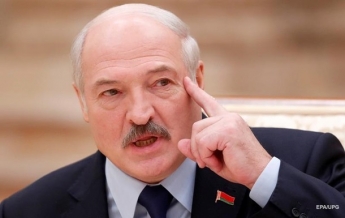 Лукашенко: Боремся с коронавирусом 