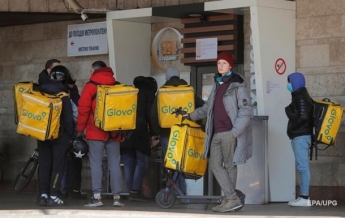 В Украине начали считать потерявших работу