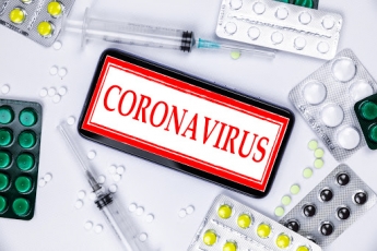 Развенчан фейк об украинском "чудо-препарате" от коронавируса
