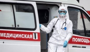 В Тернопольской области коронавирус обнаружили у 4 детей, один из них в тяжелом состоянии