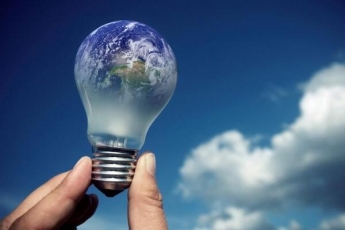 Час Земли-2020 в Украине: что это такое и когда нужно выключить свет