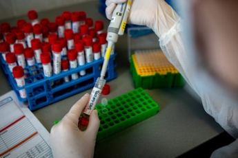 Стали известны свежие данные по заболеваемости коронавирусом в Мелитополе