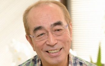 Известный японский комик Кен Шимура умер от коронавируса