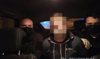 4 года в розыске: в Павлограде задержан опасный преступник