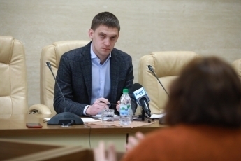 Первый зам губернатора Иван Федоров сдал тест на коронавирус (фото)