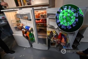 В России из-за коронавируса начали раскупать морозильные камеры
