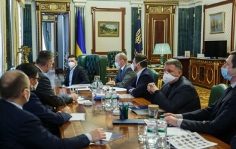 В Украине приняли протокол похорон жертв COVID-19