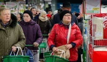 От 40 до 120%: в супермаркетах заявили о резком подорожании с 1 апреля