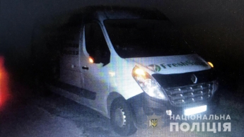 В Запорожской области под колесами авто погиб пешеход