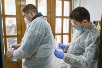 На Ивано-Франковщине уже 65 инфицированных и 5 смертей от коронавируса