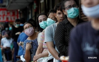 Китай опровергает новую вспышку коронавируса