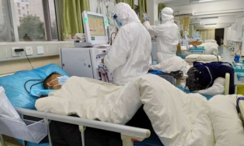 Сколько человек заболеет и умрет от коронавируса в Запорожской области - расчеты медиков