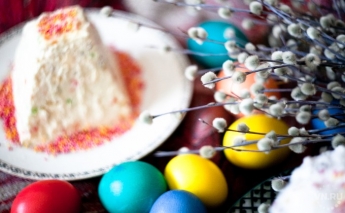 В Украине запретили массовые празднования Пасхи