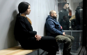 ДТП на Сумской: суд оставил в силе приговор Зайцевой и Дронову