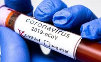 В Мелитополе уже 14 случаев коронавируса. 16-летнего подростка с COVID-19 госпитализировали
