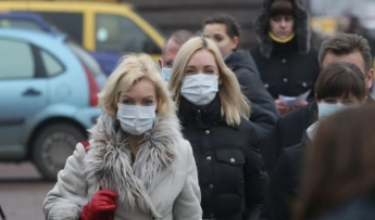 Могут ли завтра оштрафовать за отсутствие маски на улице, - мнение адвоката