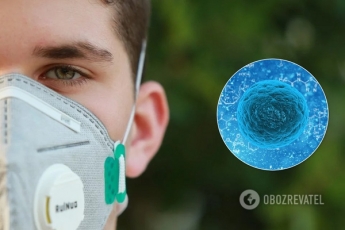 Не в апреле: инфекционист назвал пик эпидемии коронавируса в Украине