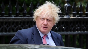 Премьер Британии Борис Джонсон попал в больницу из-за коронавируса: тревожные подробности
