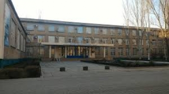В мелитопольском колледже выявлено одиннадцать 