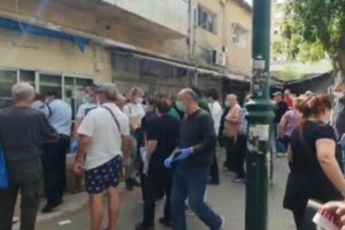 Украинка поразила рассказом о карантине в Израиле: люди подрались в очереди за яйцами