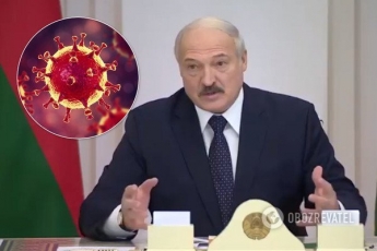 Мужчина подал иск на Лукашенко после смерти матери от COVID-19: заявляет, что скрывают информацию